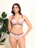 Nude color option