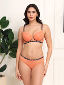 Orange color option