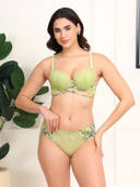 Green color option