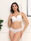 White color option