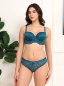 Teal color option