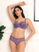 Purple color option