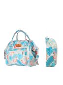 Blue color option, Sold out, Currently selected