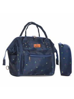 Motherly - NANO Diaper Bag for Mothers for Travel, Small Maternity Handbag for Newborn Baby (0-36 Months)