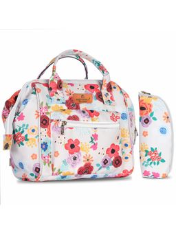 Motherly - NANO Diaper Bag for Mothers for Travel, Small Maternity Handbag (0-36 Months)