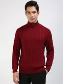Red color option, Sold out, Currently selected