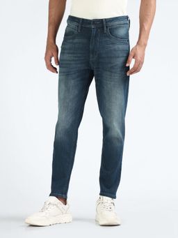 Flying Machine - Mj Mankle Relaxed Fit Jeans