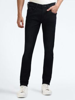 Flying Machine - Jackson Skinny Fit Rinsed Jeans