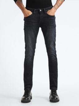 Flying Machine - Skinny Fit Stone Wash Jeans