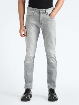 Flying Machine - Slash Slim Fit F-Lite Jeans