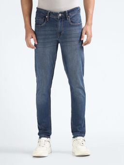 Flying Machine - Jackson Skinny Fit Low Rise Jeans