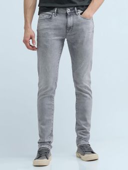 Flying Machine - Jackson Skinny Fit Jeans