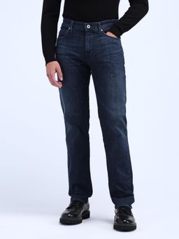 Flying Machine - Slash Slim Fit Jeans