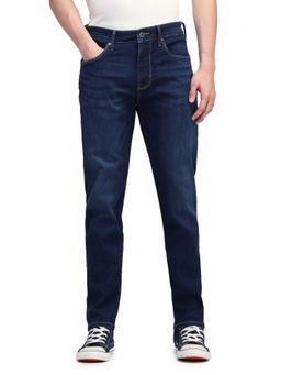 Flying Machine - Freddie Slim Straight Jeans