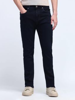 Flying Machine - Freddie Slim Straight Jeans
