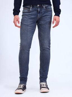 Flying Machine - Jackson Skinny Fit Jeans