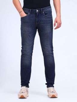 Flying Machine - Jackson Skinny Fit Jeans