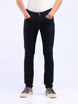 Flying Machine - Mid Rise Jackson Skinny Jeans