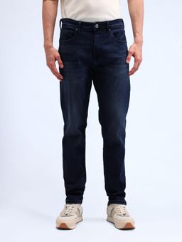 Flying Machine - Slash Slim Fit Jeans