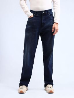 Flying Machine - Cobain 90's Loose Fit Jeans