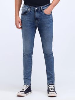 Flying Machine - Morrison Skinny Fit Jeans