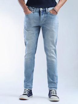 Flying Machine - Jackson Skinny Fit Mrtf Jeans