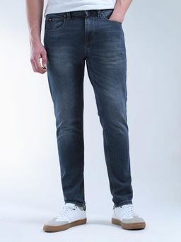 Flying Machine - Slash Slim Fit Authentic Signature Jeans