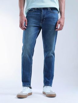 Flying Machine - Mankle Relaxed Fit Mrtf Jeans