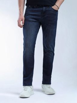 Flying Machine - Slash Slim Fit F-Lite Jeans