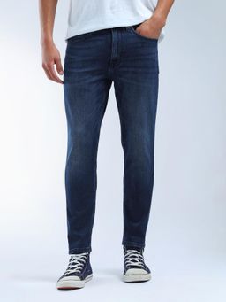 Flying Machine - Mankle Relaxed Fit Mrtf Jeans