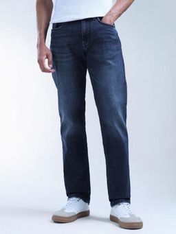 Flying Machine - Freddie Slim Fit Style Denim Jeans