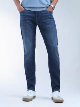 Flying Machine - Slash Slim Fit F-Lite Jeans