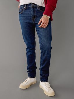 American Eagle - Ae Easyflex Relaxed Straight Jeans