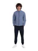 Blue color option, Sold out, Currently selected