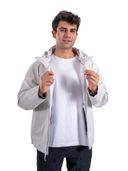 White color option, Sold out