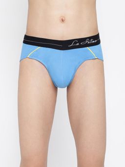 La Intimo - Blue Power Brief