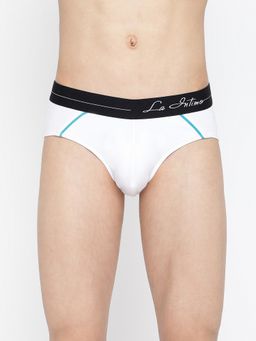La Intimo - White Power Brief