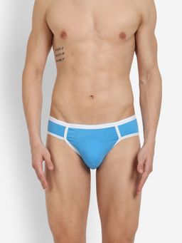 La Intimo - Archaic Blue Brief