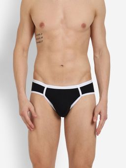 La Intimo - Archaic Black Brief