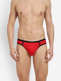 La Intimo - Archaic Red Brief