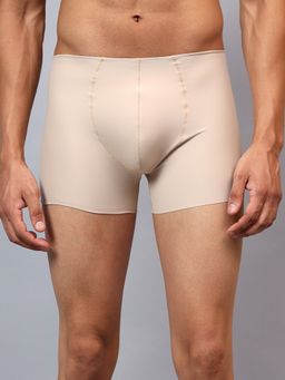 La Intimo - Beige Semi Seamless Trunk