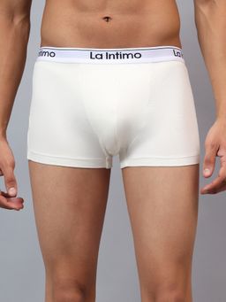 La Intimo - Cream Talkers Comfy Trunk