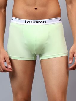La Intimo - Green Talkers Comfy Trunk