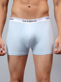 La Intimo - Blue Talkers Comfy Long Trunk