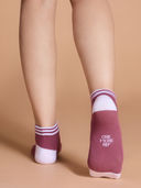 Pink color option, Currently selected