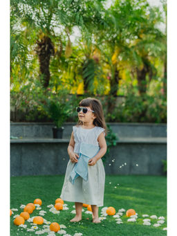 TORII - Blue Candy Pop Dress