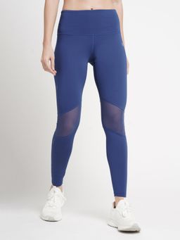 CULT - Absolute Fit Power Mesh Workout Leggings