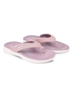 Campus - Pink Sl-402l Flip Flops