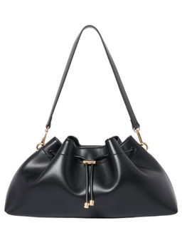 Forever New - Signature Cierra Toggle Black Handbag