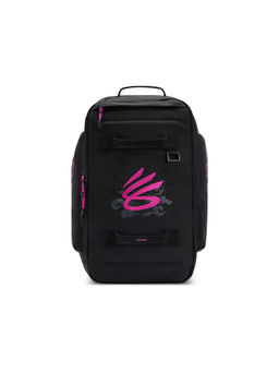 Under Armour - Unisex Curry Contain Backpack